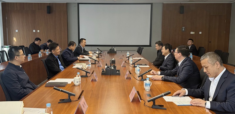 3月28日 公司党委书记、董事长姚卫东带队造访信任保险基金公司党委书记、董事长肖璞.jpg